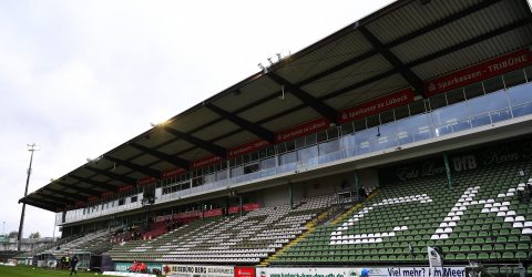 Le VfB Lübeck dans la tourmente : le club contraint de recruter des joueurs « qui amènent de l’argent »