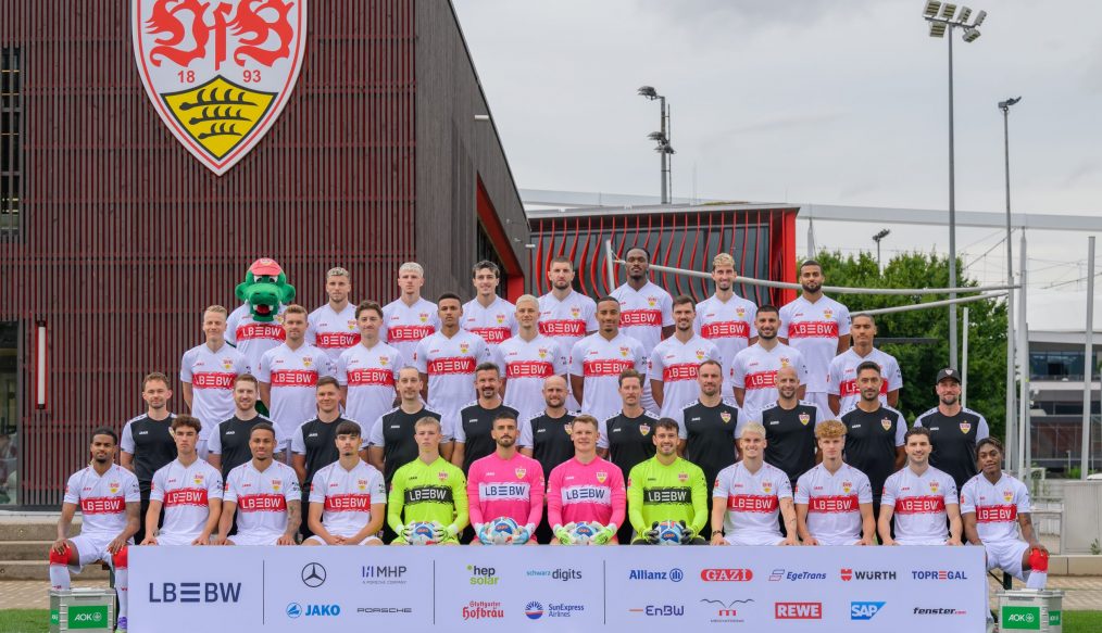 Konstantelias toujours dans le viseur, Woltemade de retour : Stuttgart fait le point