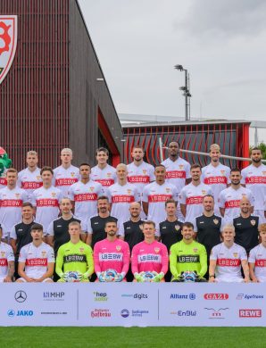 Konstantelias toujours dans le viseur, Woltemade de retour : Stuttgart fait le point