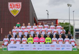 Konstantelias toujours dans le viseur, Woltemade de retour : Stuttgart fait le point