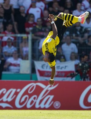 OFFICIEL : Le SSV Ulm se renforce avec un ancien espoir du Borussia Dortmund !