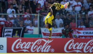 OFFICIEL : Le SSV Ulm se renforce avec un ancien espoir du Borussia Dortmund !