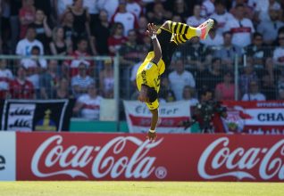 OFFICIEL : Le SSV Ulm se renforce avec un ancien espoir du Borussia Dortmund !