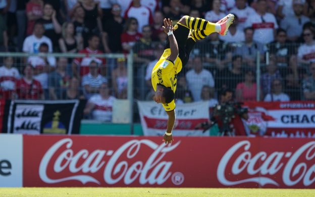 OFFICIEL : Le SSV Ulm se renforce avec un ancien espoir du Borussia Dortmund !