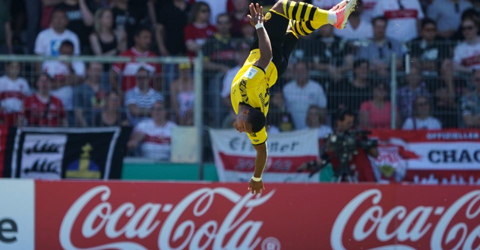 OFFICIEL : Le SSV Ulm se renforce avec un ancien espoir du Borussia Dortmund !