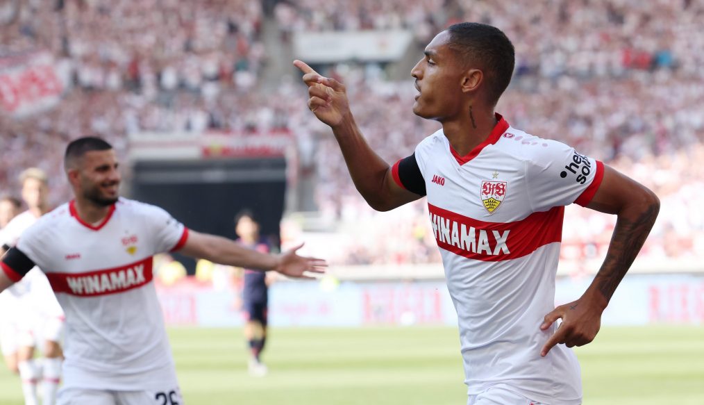 Un Français de Bundesliga vers l’Atlético Madrid !