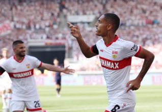 Un Français de Bundesliga vers l’Atlético Madrid !