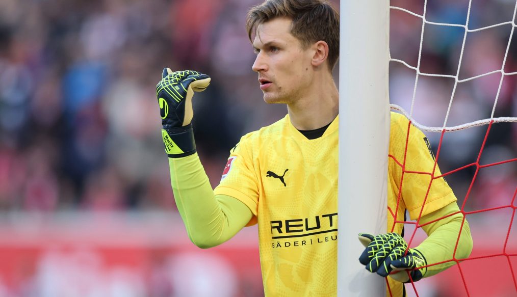 Rien n’est joué à Gladbach : Gerardo Seoane relance le duel entre Omlin et Nicolas !