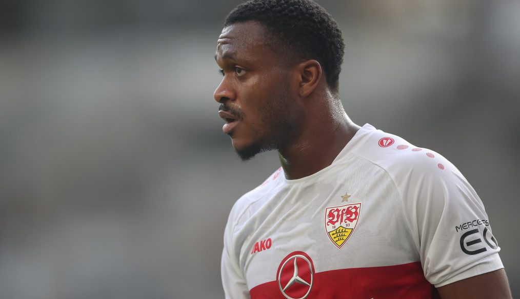 Nouveau coup dur pour Dan-Axel Zagadou