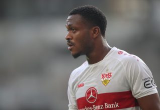 Nouveau coup dur pour Dan-Axel Zagadou