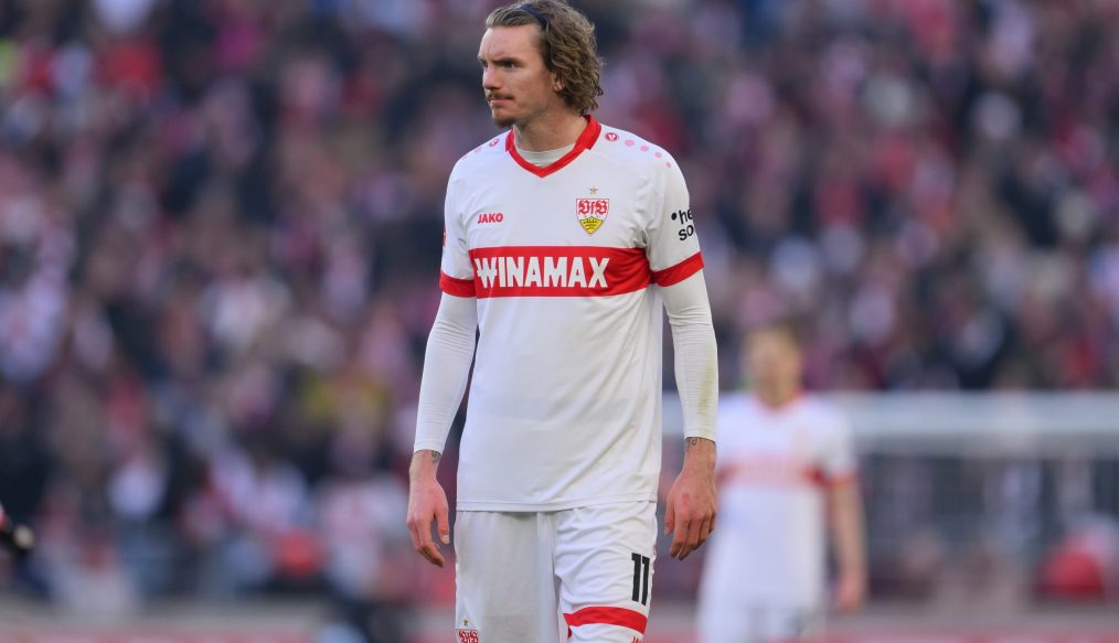 Le Bayern insiste pour Nick Woltemade, le VfB Stuttgart résiste, le clan du joueur s’impatiente !