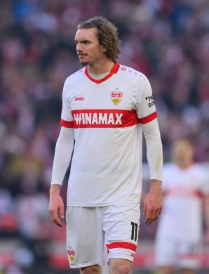 Le Bayern insiste pour Nick Woltemade, le VfB Stuttgart résiste, le clan du joueur s’impatiente !