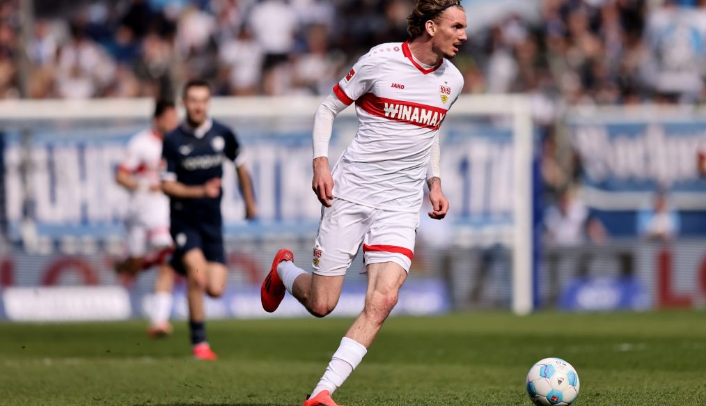 Stuttgart ferme la porte à un départ de Nick Woltemade : « Il est essentiel pour nous »