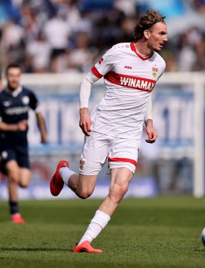 Stuttgart ferme la porte à un départ de Nick Woltemade : « Il est essentiel pour nous »