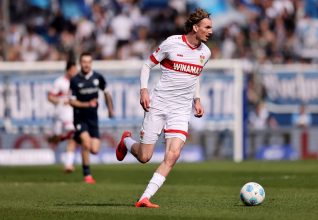 Stuttgart ferme la porte à un départ de Nick Woltemade : « Il est essentiel pour nous »