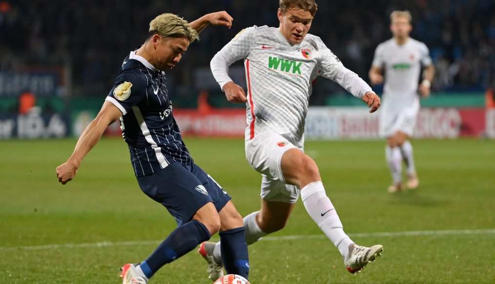 OFFICIEL : Lasse Günther quitte le FC Augsburg pour le SV Elversberg !