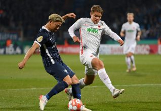 OFFICIEL : Lasse Günther quitte le FC Augsburg pour le SV Elversberg !
