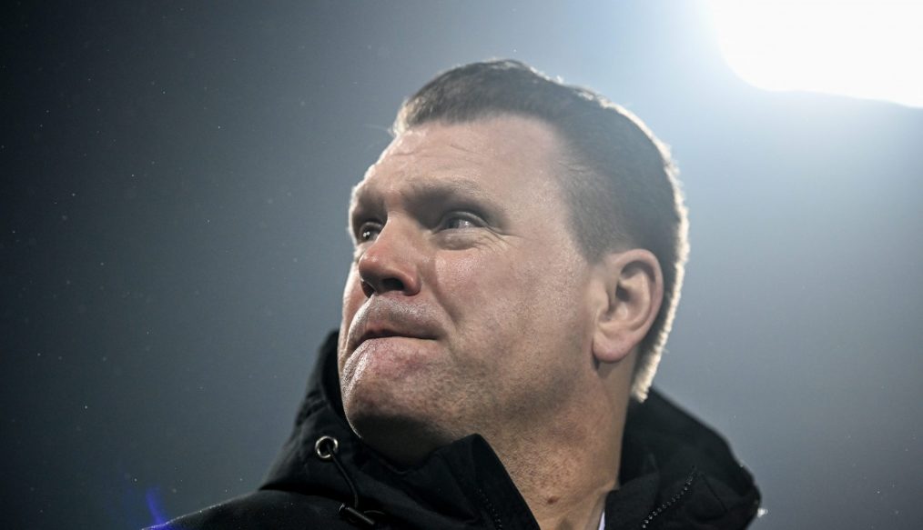 Uwe Koschinat affiche la sérénité du Rot-Weiss Essen avant le choc face au TSV 1860 München !