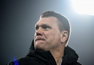 Uwe Koschinat affiche la sérénité du Rot-Weiss Essen avant le choc face au TSV 1860 München !