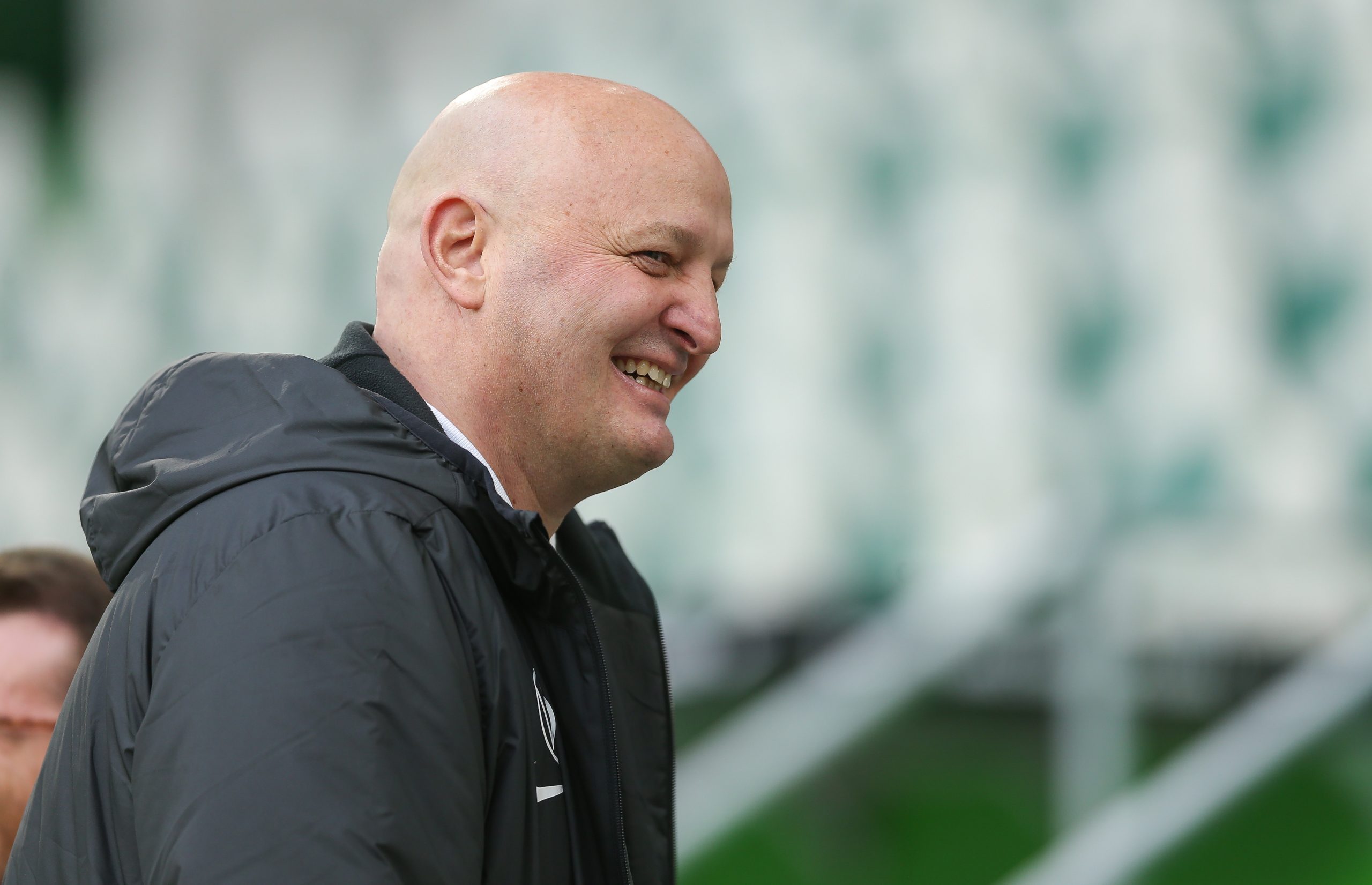 Identité, jeu, ambitions : les grandes lignes du nouveau projet de Wolfsburg !