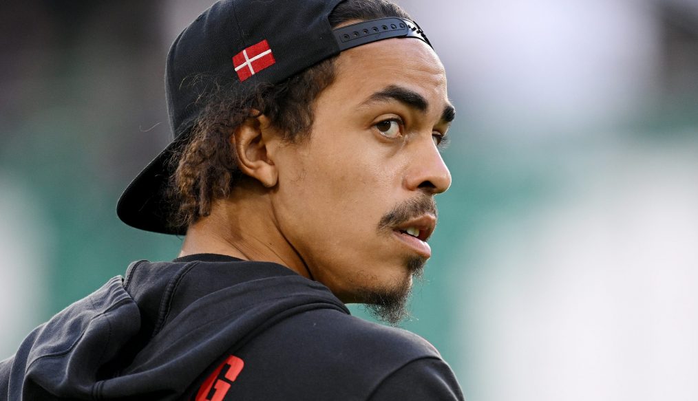 Yussuf Poulsen à Hamburg : signature imminente après une visite médicale réussie !