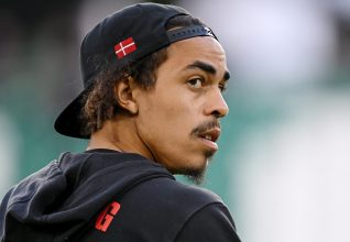 Yussuf Poulsen à Hamburg : signature imminente après une visite médicale réussie !