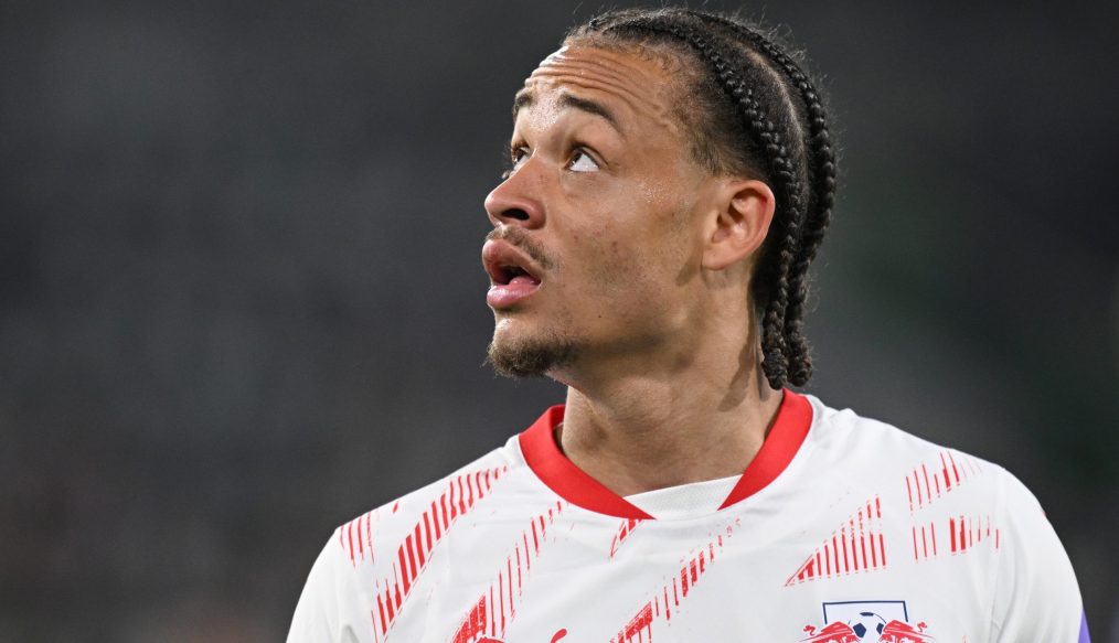 Xavi Simons dans le viseur de Chelsea : Leipzig attend 70 M€ !