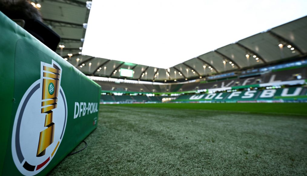 C’est pas la taille qui compte… sauf en DFB-Pokal !