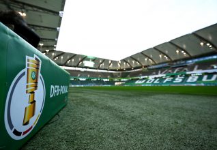 C’est pas la taille qui compte… sauf en DFB-Pokal !