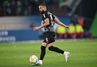 Daniel-Kofi Kyereh se rapproche d’un départ : Bruges tente sa chance