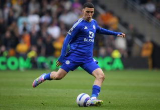 Le RB Leipzig prépare l’après-Xavi Simons : un crack marocain de 21 ans en ligne de mire !