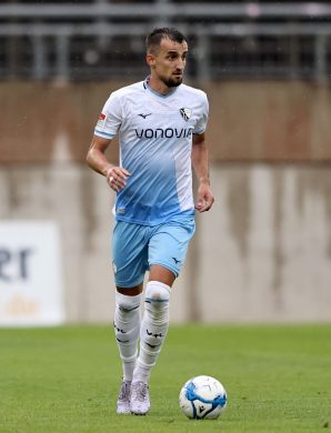 Erhan Masovic hospitalisé après un pneumothorax durant le stage du VfL Bochum