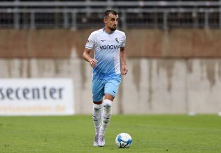 Erhan Masovic hospitalisé après un pneumothorax durant le stage du VfL Bochum
