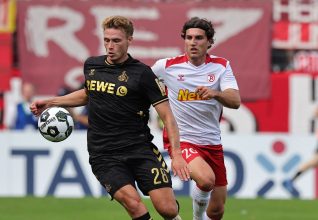 Incroyable retournement à Regensburg : Köln arrache la qualification dans le temps additionnel !