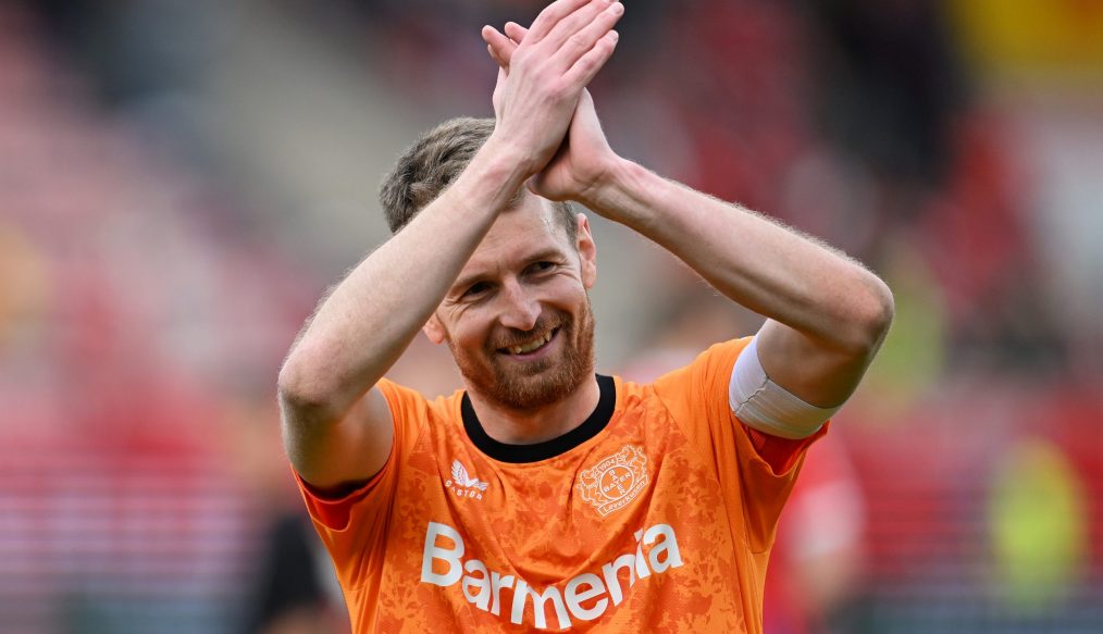 OFFICIEL : Hradecky quitte Leverkusen et s’offre un nouveau défi en Ligue 1 !