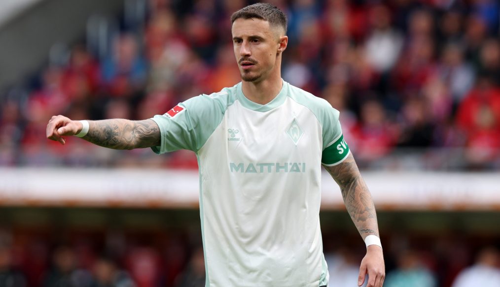 Après la défaite du Werder Bremen en coupe d’Allemagne, Marco Friedl explose en interview !