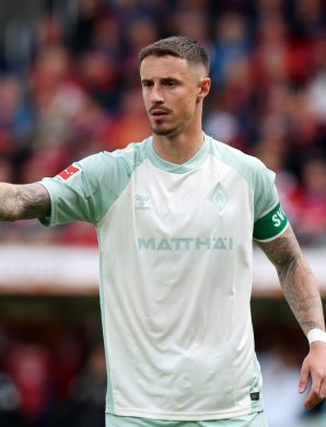 Après la défaite du Werder Bremen en coupe d’Allemagne, Marco Friedl explose en interview !