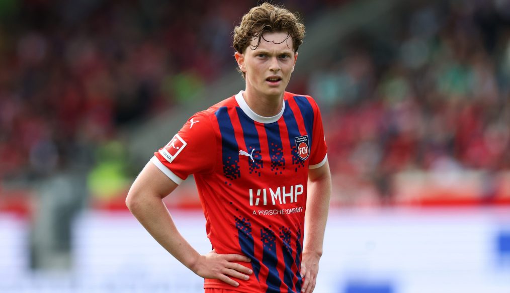 Paul Wanner reste.. mais jusqu’à quand ? Le Bayern laisse planer le doute