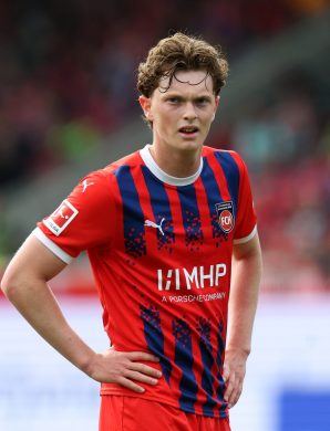 Paul Wanner reste.. mais jusqu’à quand ? Le Bayern laisse planer le doute