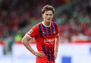 Paul Wanner reste.. mais jusqu’à quand ? Le Bayern laisse planer le doute