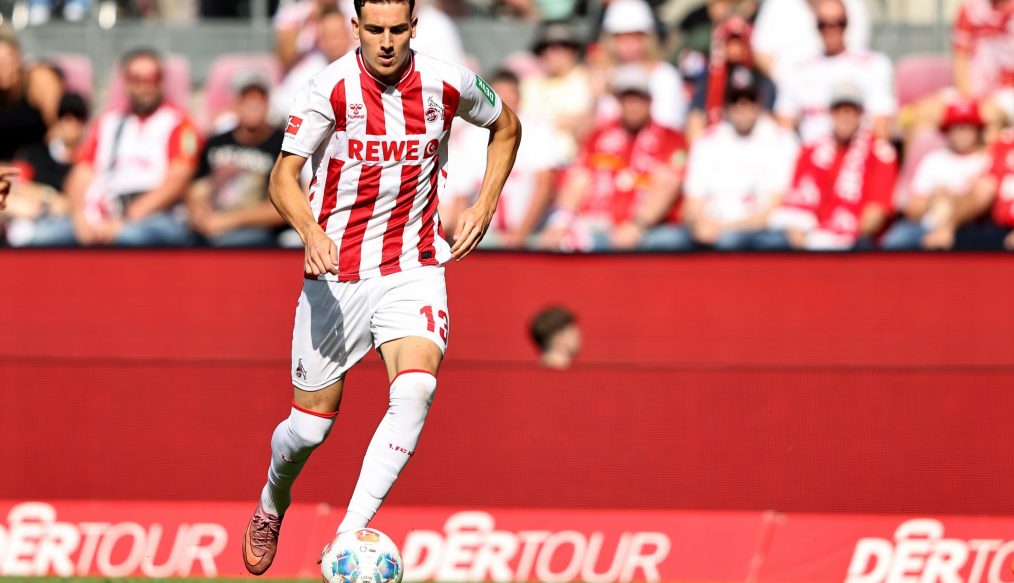 Coup de tonnerre à Köln : pas de clause libératoire pour les frères El Mala ?