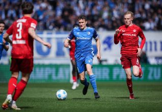 OFFICIEL : Martijn Kaars quitte Magdeburg pour rejoindre le FC Sankt Pauli !