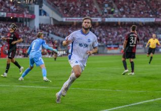 Un hold-up signé Corredor : Darmstadt crucifie Nürnberg à la dernière seconde !
