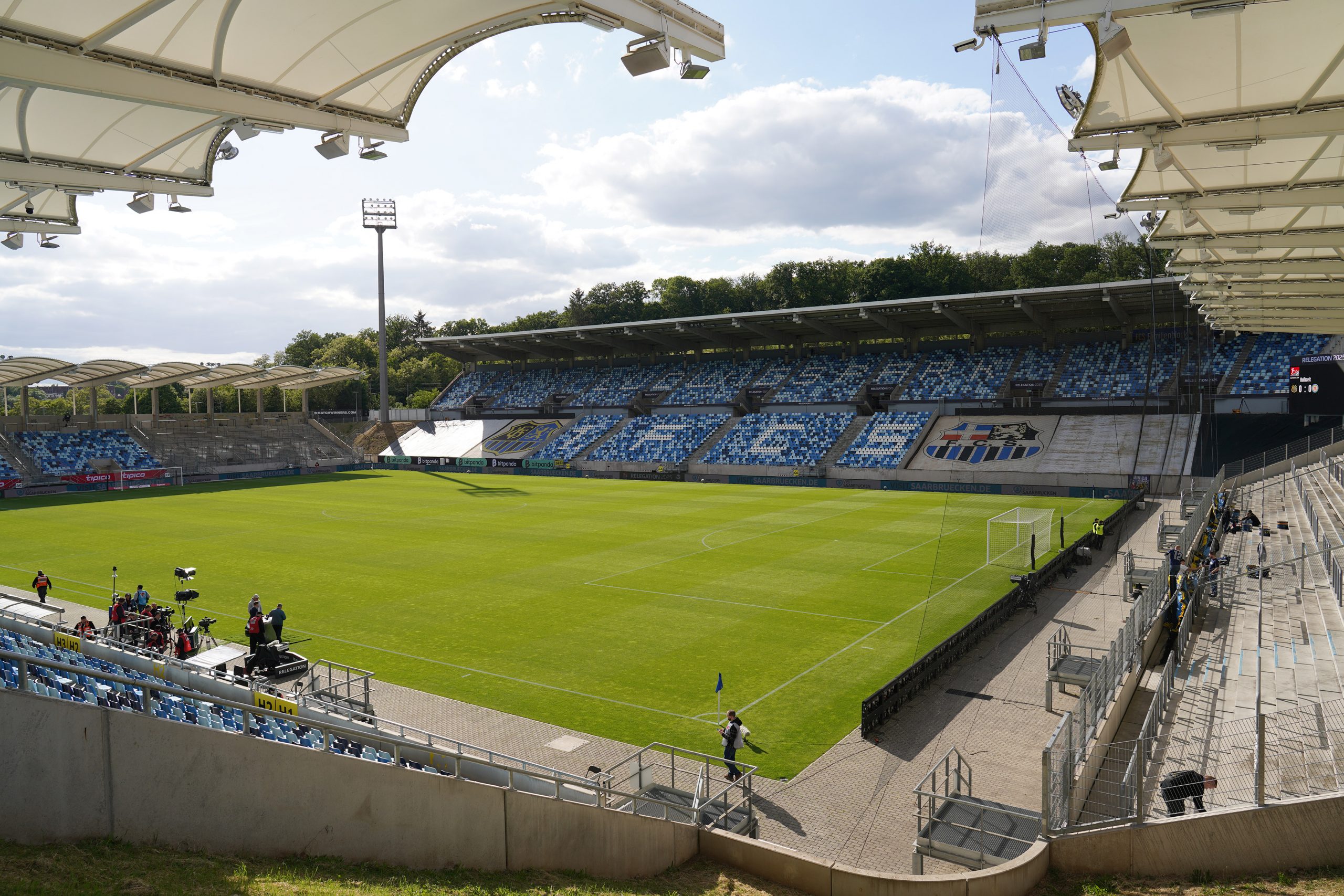 Ludwigsparkstadion