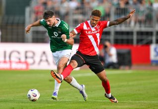 VIDEO : Double expulsion, double punition.. Cottbus brise les rêves de Schweinfurt !