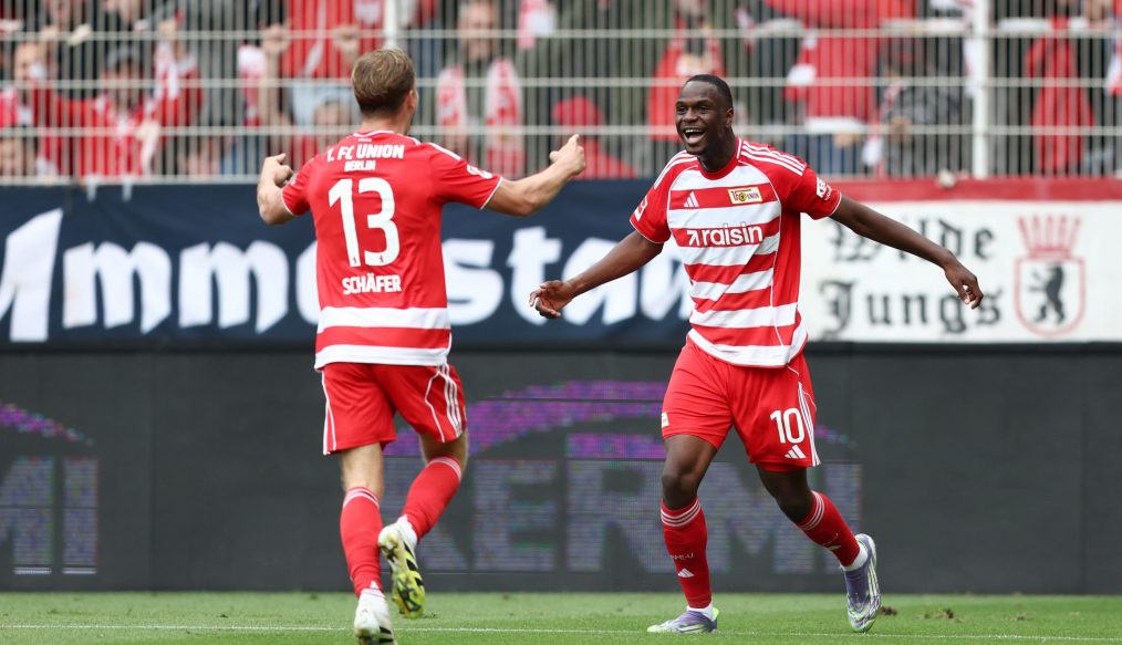 Ansah en héros dès son premier match : “Des moments dont on rêve” !