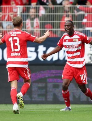 Ansah en héros dès son premier match : “Des moments dont on rêve” !