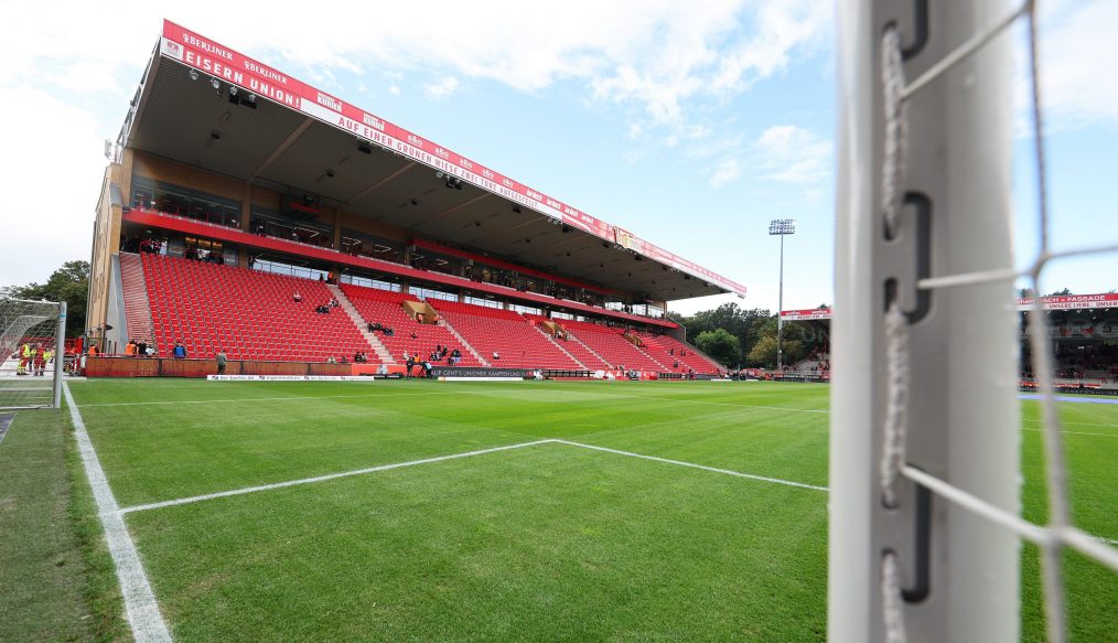 L’Union Berlin annonce un nouveau sponsor.. et vous le connaissez bien !