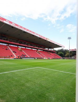 L’Union Berlin annonce un nouveau sponsor.. et vous le connaissez bien !