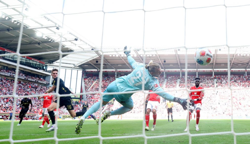 Le 1.FC Köln s’impose à Mainz grâce à un but dans les dernières secondes !